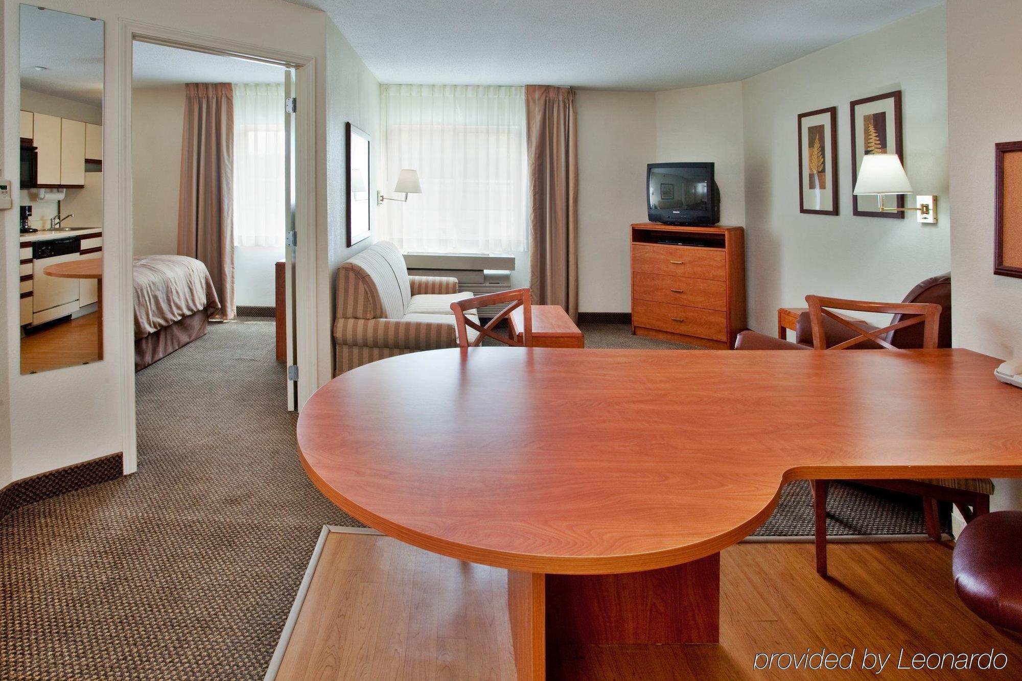 Candlewood Suites Richmond - South, An Ihg Hotel Room photo